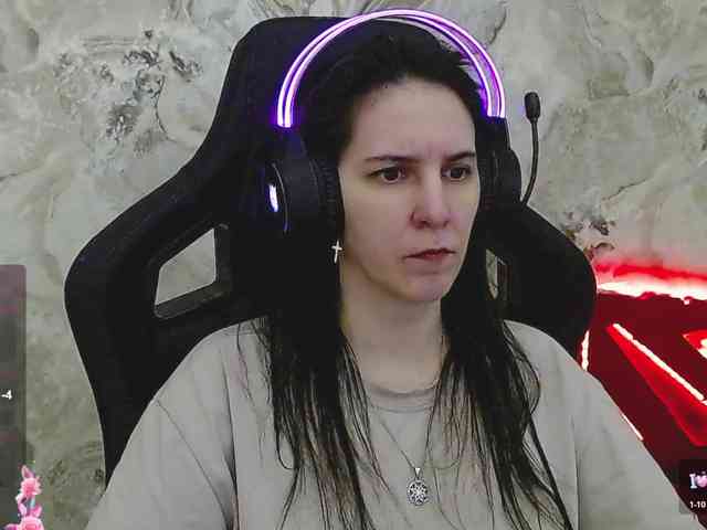 IrwiTomboy webcam