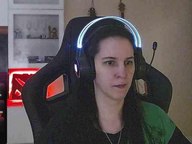 IrwiTomboy webcam