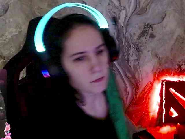 IrwiTomboy webcam