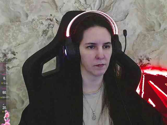 IrwiTomboy webcam