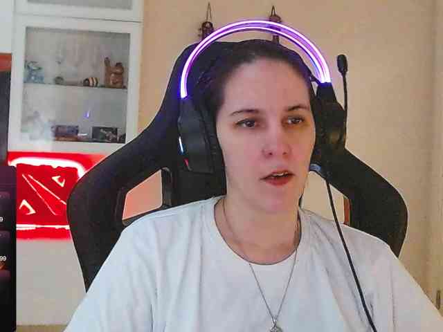 IrwiTomboy webcam