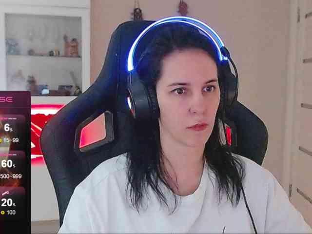IrwiTomboy webcam