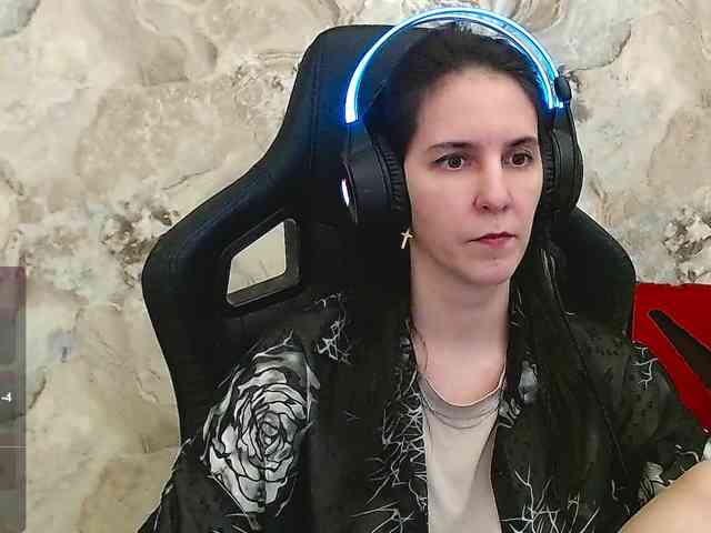 IrwiTomboy webcam