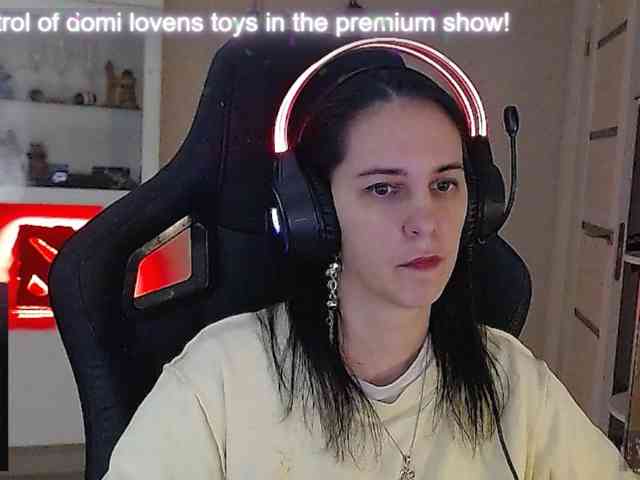 IrwiTomboy webcam