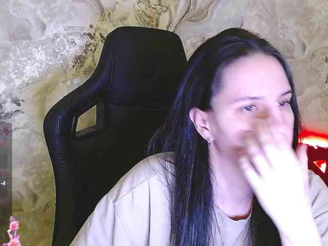 IrwiTomboy webcam