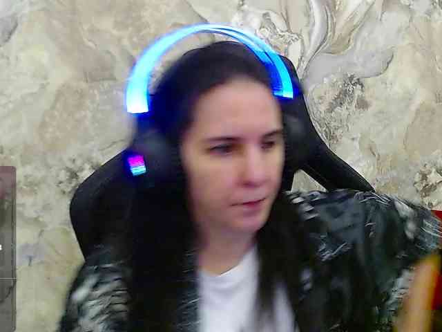 IrwiTomboy webcam