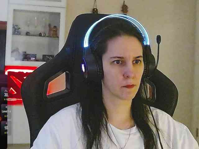 IrwiTomboy webcam