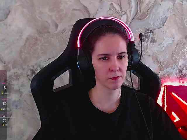 IrwiTomboy webcam