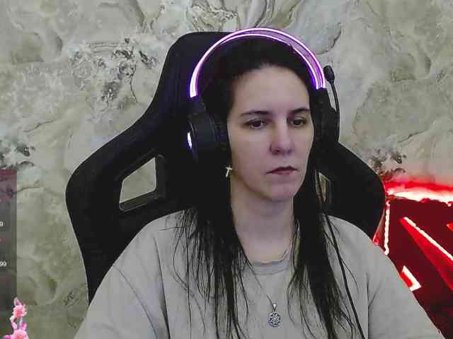 IrwiTomboy webcam