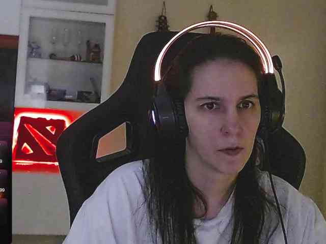 IrwiTomboy webcam