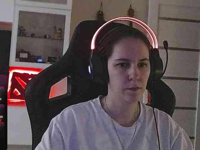 IrwiTomboy webcam