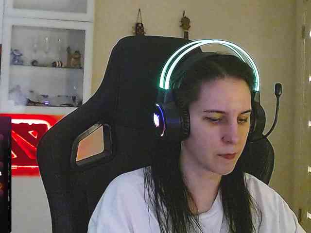 IrwiTomboy webcam