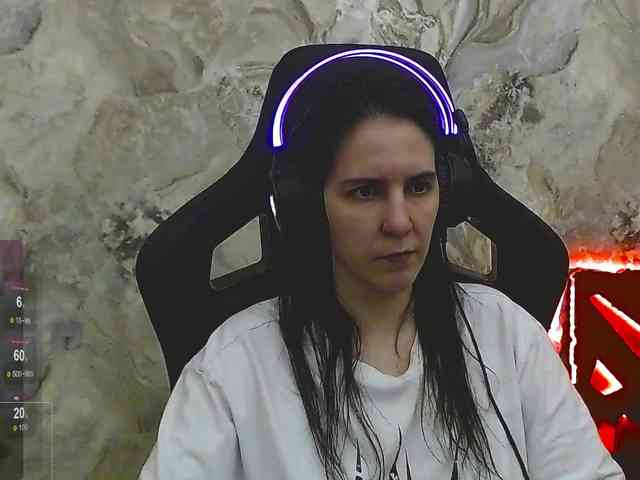 IrwiTomboy webcam