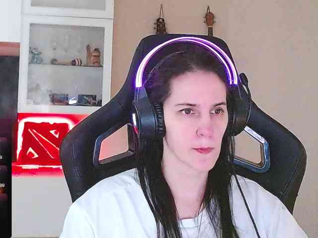IrwiTomboy webcam