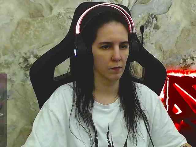 IrwiTomboy webcam