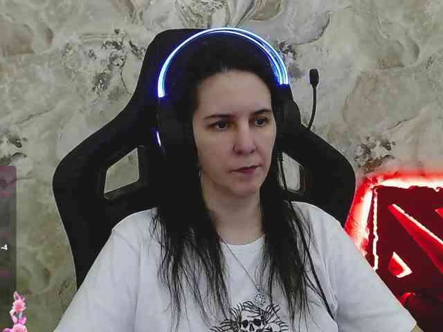 IrwiTomboy webcam