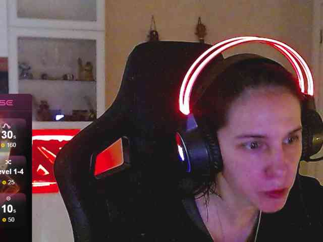 IrwiTomboy webcam