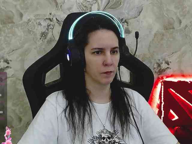 IrwiTomboy webcam