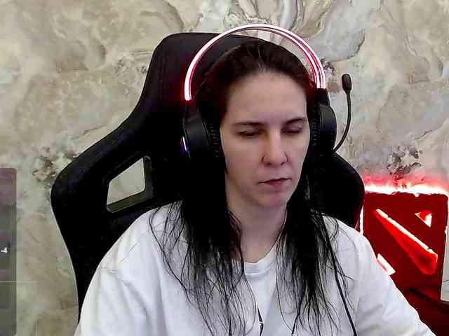 IrwiTomboy webcam