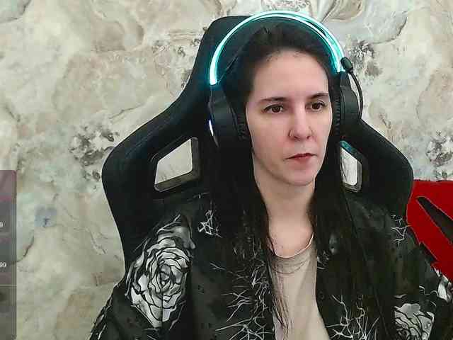 IrwiTomboy webcam