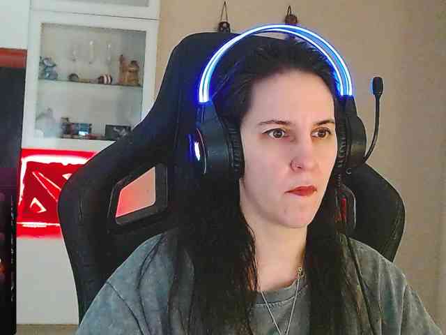 IrwiTomboy webcam