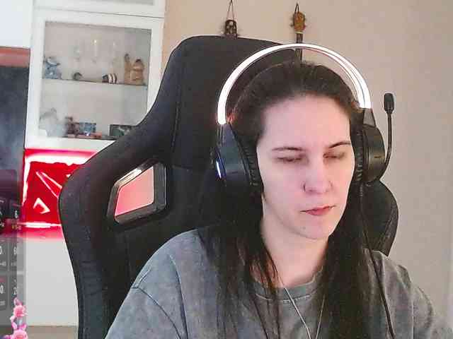 IrwiTomboy webcam
