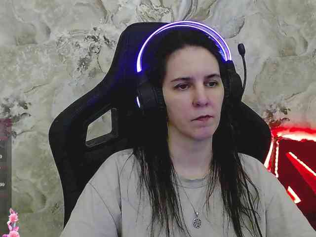 IrwiTomboy webcam