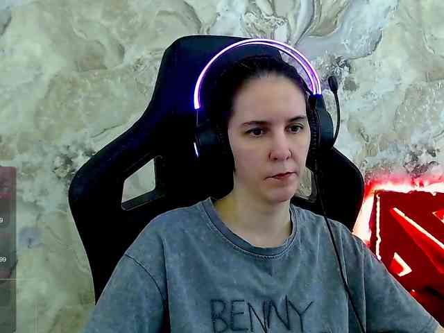 IrwiTomboy webcam
