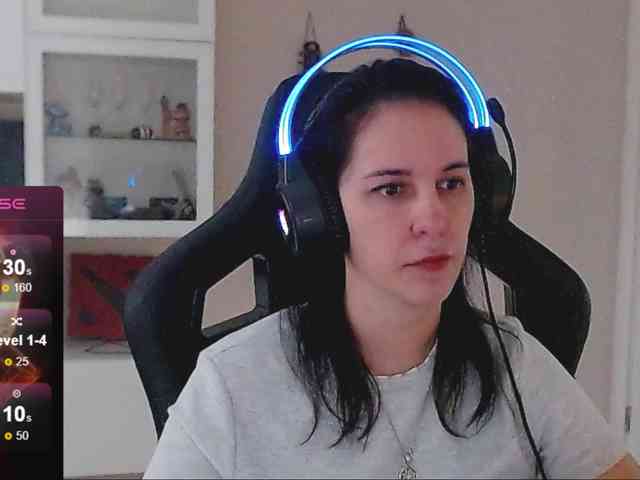 IrwiTomboy webcam