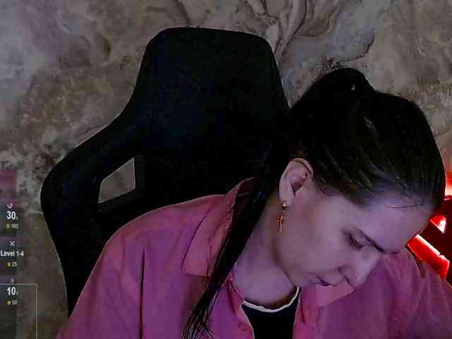 IrwiTomboy