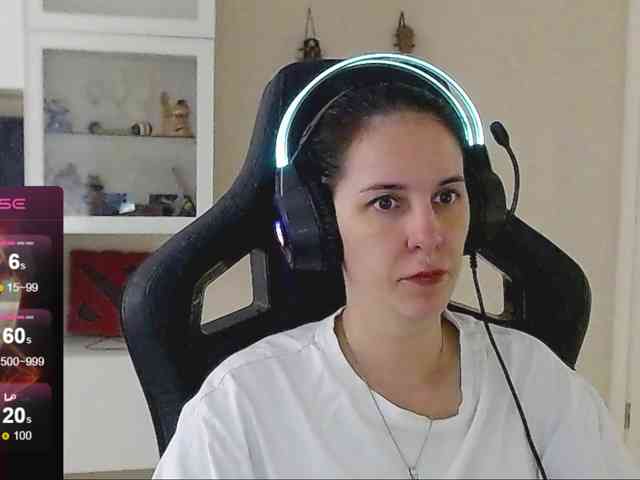 IrwiTomboy webcam