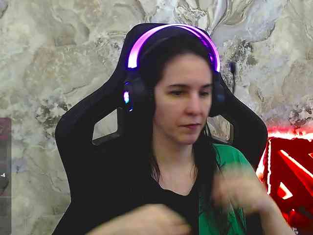 IrwiTomboy webcam