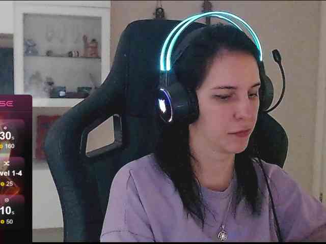 IrwiTomboy webcam