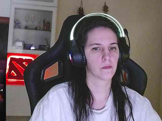 IrwiTomboy webcam