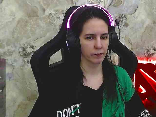 IrwiTomboy webcam