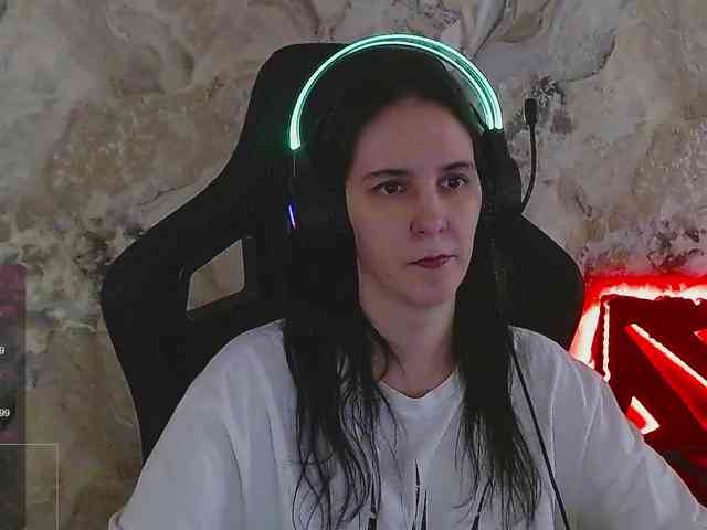 IrwiTomboy webcam