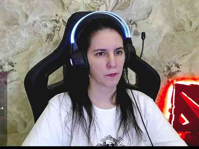 IrwiTomboy webcam