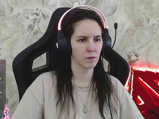 IrwiTomboy webcam