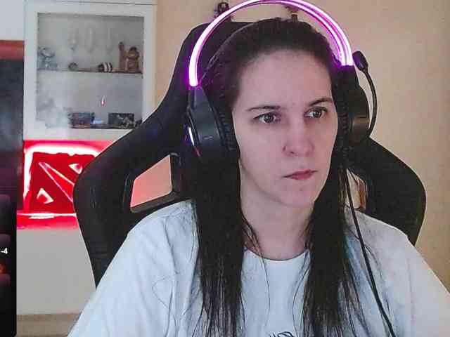 IrwiTomboy webcam