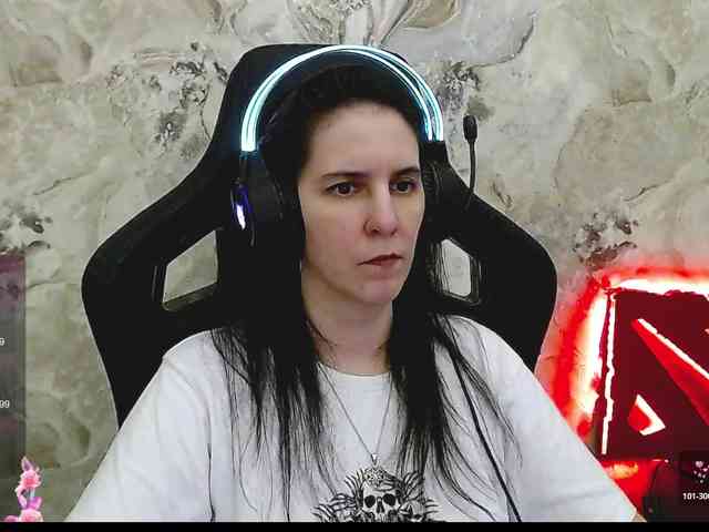 IrwiTomboy webcam