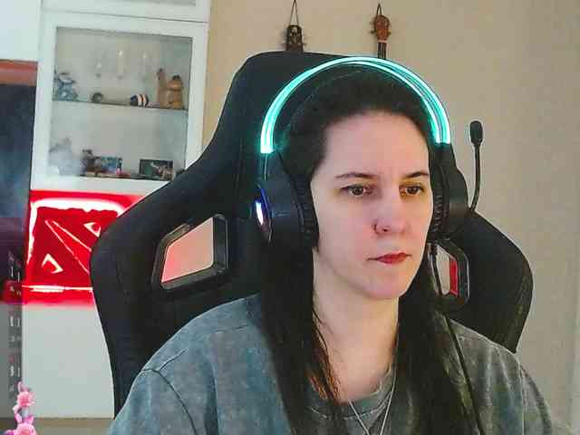 IrwiTomboy webcam