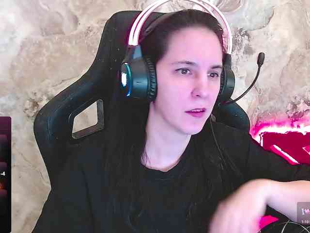 IrwiTomboy webcam
