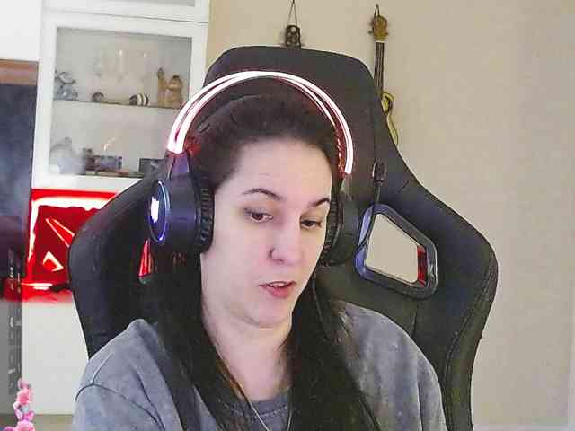IrwiTomboy webcam