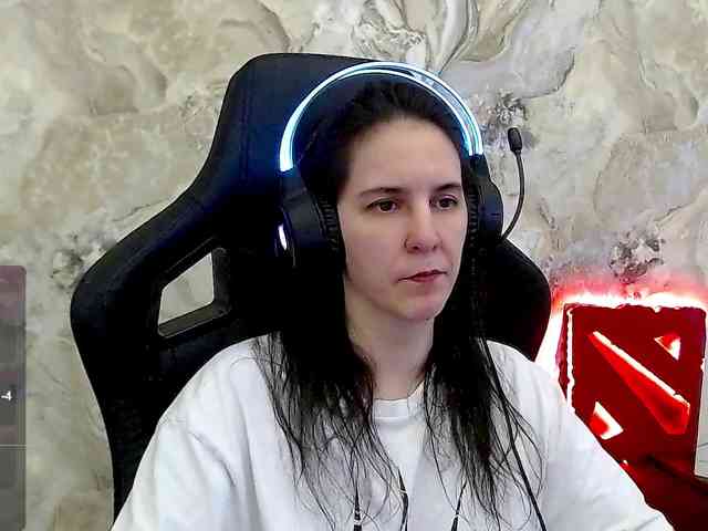 IrwiTomboy webcam