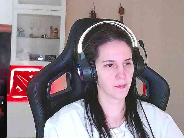 IrwiTomboy webcam
