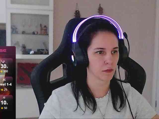 IrwiTomboy webcam
