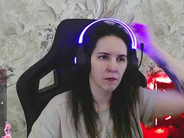 IrwiTomboy webcam
