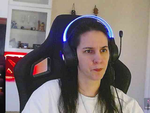 IrwiTomboy webcam