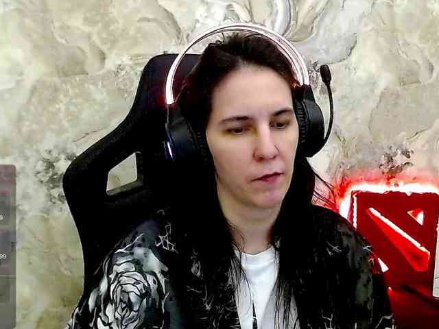 IrwiTomboy webcam