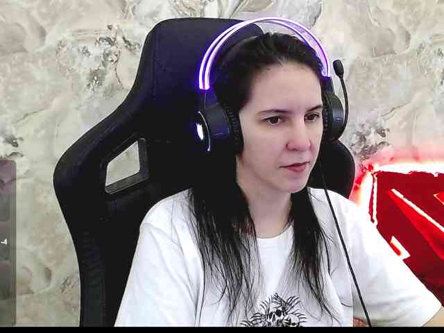 IrwiTomboy webcam